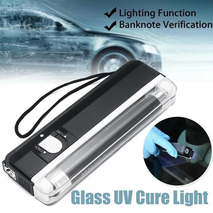 Handheld LED UV Car Ink Repair Curing Lamp - Other Tools by PMC Jewellery | Online Shopping South Africa | PMC Jewellery | Buy Now Pay Later Mobicred