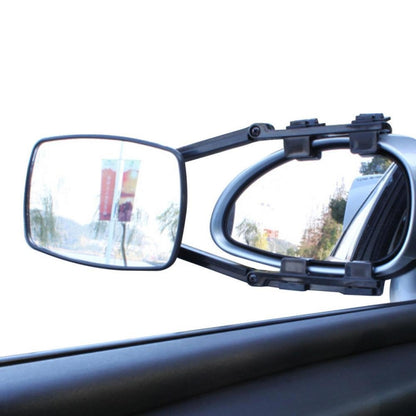 Car Trailer Wide View Rearview Mirror - Convex Mirror & Accessories by PMC Jewellery | Online Shopping South Africa | PMC Jewellery | Buy Now Pay Later Mobicred