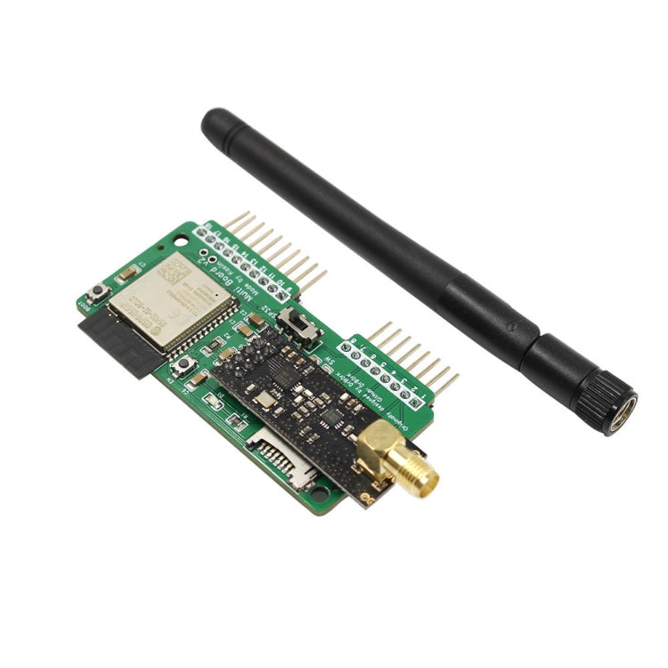 For Flipper Zero WiFi Multiboard NRF24+ESP32 Development Board(AL-275) - Modules Expansions Accessories by PMC Jewellery | Online Shopping South Africa | PMC Jewellery | Buy Now Pay Later Mobicred