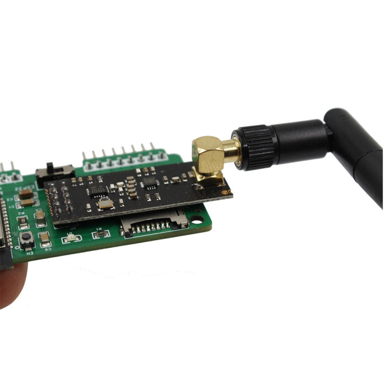 For Flipper Zero WiFi Multiboard NRF24+ESP32 Development Board(AL-275) - Modules Expansions Accessories by PMC TechLife | Online Shopping South Africa | PMC TechLife | Buy Now Pay Later Mobicred