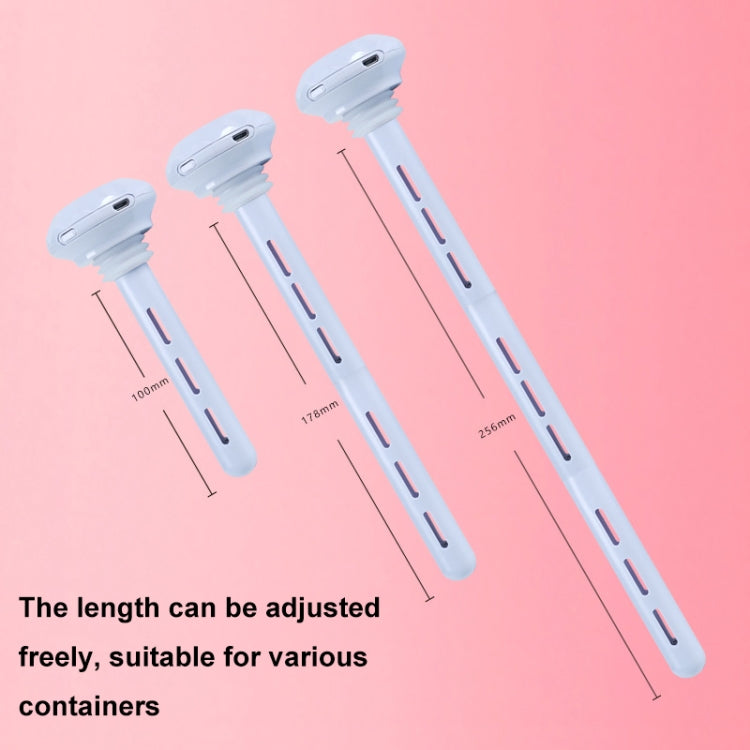 USB Plug-in Mini Portable Detachable Car Humidifier, Spec: Humidifier+3sets Sticks - free shipping - PMC TechLife - Order now!