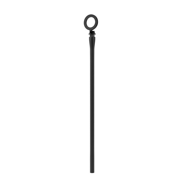 TELESIN P3-FM-01 Flexible Magnetic Fast Disassembly Magsafe Mobile Phone Bracket Sports Camera Entangled Fixed Holder(Black) - Stand by TELESIN | Online Shopping South Africa | PMC TechLife | Buy Now Pay Later Mobicred