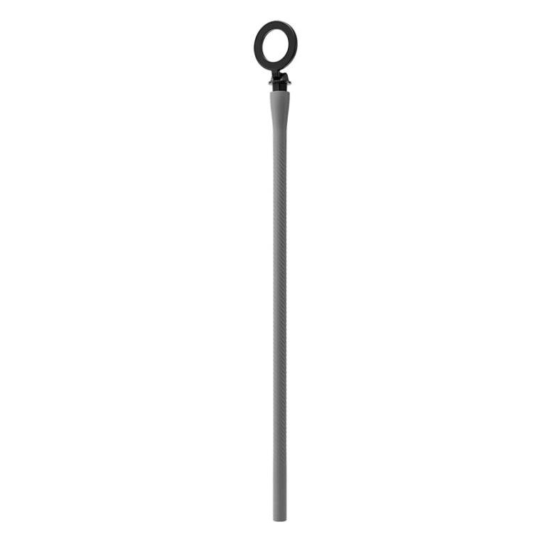 TELESIN P3-FM-01 Flexible Magnetic Fast Disassembly Magsafe Mobile Phone Bracket Sports Camera Entangled Fixed Holder(Grey) - Stand by TELESIN | Online Shopping South Africa | PMC TechLife | Buy Now Pay Later Mobicred