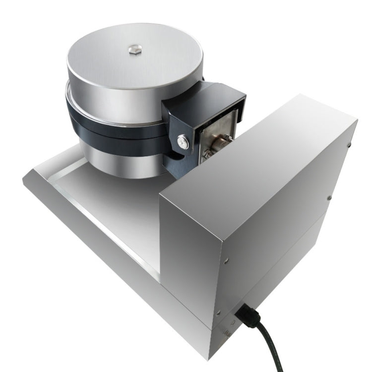 1200W  Commercial Waffle Maker Stainless Steel Rotatable Waffle Machine US Plug - free shipping - PMC TechLife - Order now!