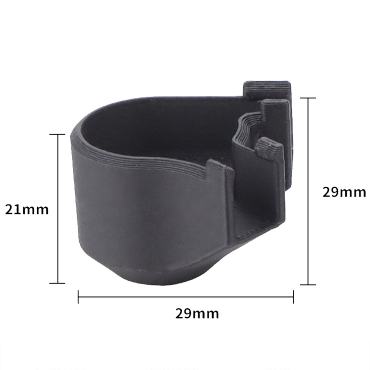 For DJI Avata 2 CQT Tripod Protection Heightening Stand Anti-wear and Non-disassembly Protective Accessories - free shipping - PMC TechLife - Order now!