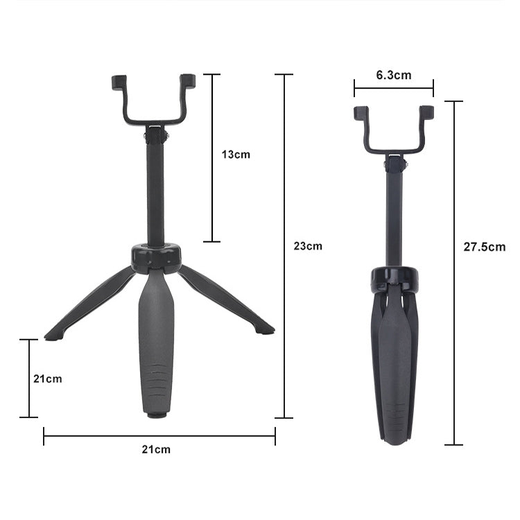 For DJI Avata 2 CQT Desktop Display Tripod Bracket for Drones Exhibition Fixed Frame Accessories - Other by CQT | Online Shopping South Africa | PMC TechLife | Buy Now Pay Later Mobicred