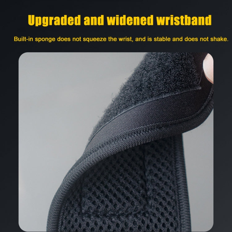 Universal Magnetic Quick-release Wrist Strap Mount for Sports Cameras, Spec: Standard Model - Wrist Strap by PMC TechLife | Online Shopping South Africa | PMC TechLife | Buy Now Pay Later Mobicred