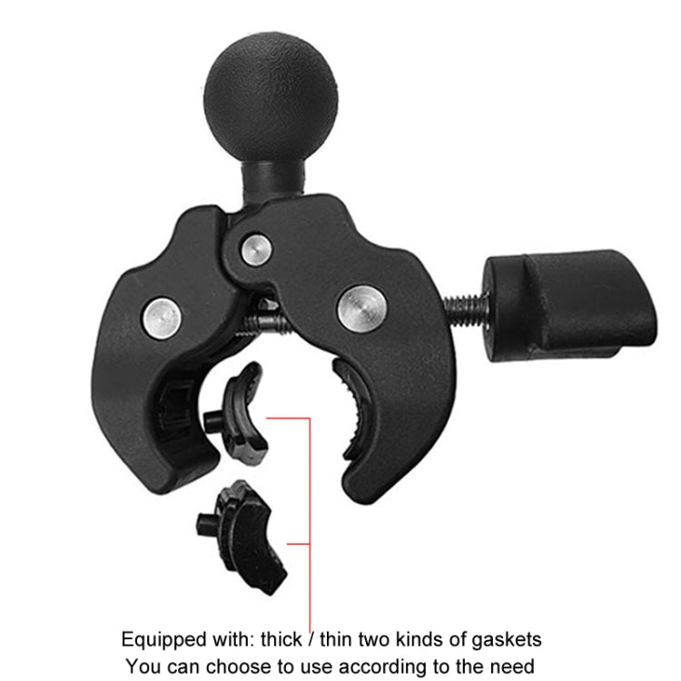 For Insta 360 ONE X / X2 / X3 / X4 Car Top Suction Cup Selfie Stick Bracket, Model: Set 3 - free shipping - PMC TechLife - Order now!