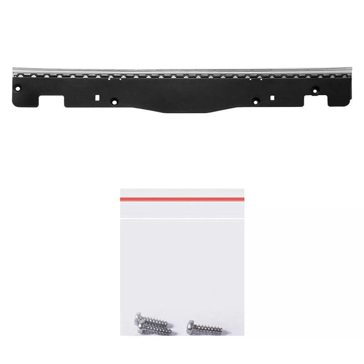 For Tineco Floor One 2.0 Slim  Wet Dry Vacuum Cleaner Wiper Strip Wiper Bar Accessories Parts - free shipping - PMc TechLife - Order now!