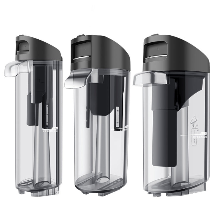 For Tineco Floor One 3.0  Wet Dry Vacuum Cleaner Dirt Water Tank  Accessories Parts - For Tineco Accessories by PMC TechLife | Online Shopping South Africa | PMC TechLife | Buy Now Pay Later Mobicred
