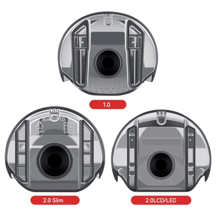 For Tineco Floor One 1.0 Wet Dry Vacuum Cleaner Dirt Water Tank  Accessories Parts - For Tineco Accessories by PMC TechLife | Online Shopping South Africa | PMC TechLife | Buy Now Pay Later Mobicred