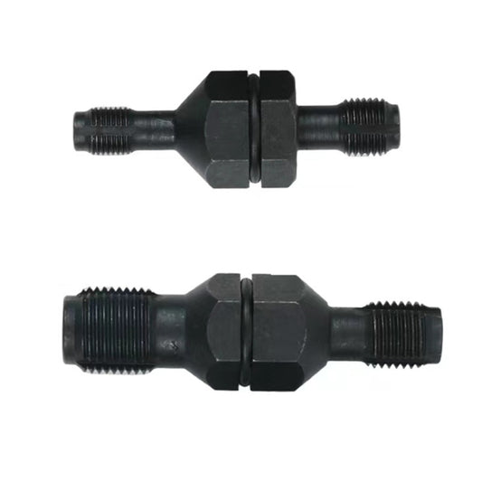 2pcs /Set Automobile Double-Ended Spark Plug Thread Repair Tool - Engine Fittings by PMC Jewellery | Online Shopping South Africa | PMC Jewellery | Buy Now Pay Later Mobicred