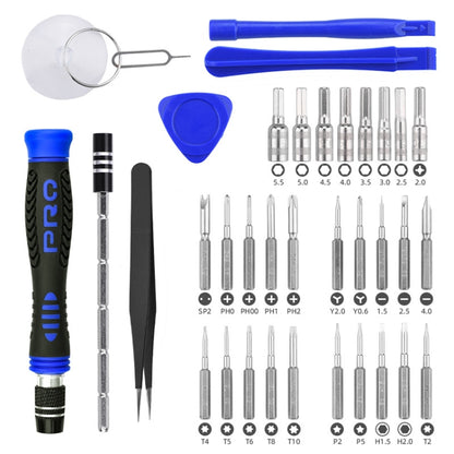 36 In 1 Multi-Function Screwdriver Kit for DJI Mavic / Air / Mini / Avata / FPV Series - Tools by PMC Jewellery | Online Shopping South Africa | PMC Jewellery | Buy Now Pay Later Mobicred