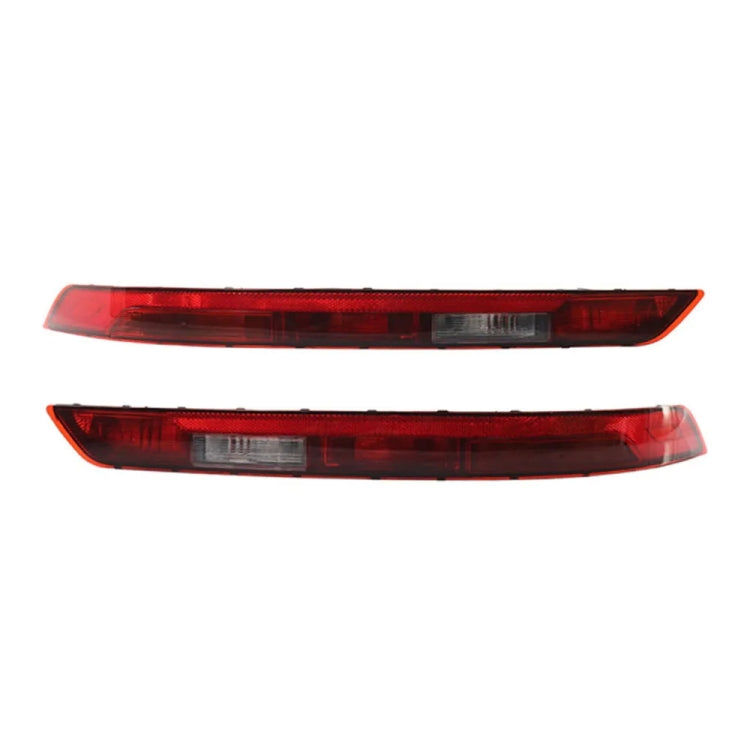 For 2018-2021 Audi Q5 Rear Bumper Brake Taillight With Wire(US Left OE 80A945069A) - Brake Lights by PMC TechLife | Online Shopping South Africa | PMC TechLife | Buy Now Pay Later Mobicred