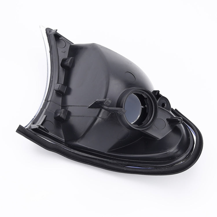 For 2002-2005 BMW 3 Series E46 Car Front Corner Parking Turn Signal Lights(White Left OE 63137165859) - Arrow Turn Lights by PMC TechLife | Online Shopping South Africa | PMC TechLife | Buy Now Pay Later Mobicred