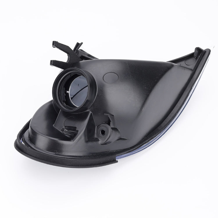 For 2002-2005 BMW 3 Series E46 Car Front Corner Parking Turn Signal Lights(Yellow Left OE 63137165859) - Arrow Turn Lights by PMC TechLife | Online Shopping South Africa | PMC TechLife | Buy Now Pay Later Mobicred