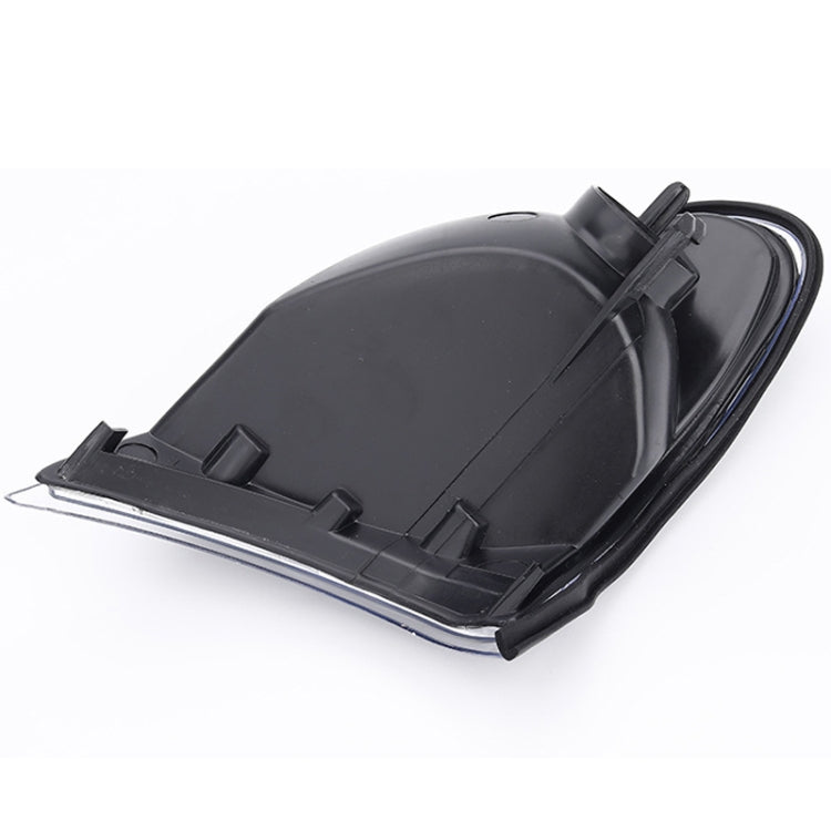 For 2002-2005 BMW 3 Series E46 Car Front Corner Parking Turn Signal Lights(White Right OE 63137165860) - Arrow Turn Lights by PMC TechLife | Online Shopping South Africa | PMC TechLife | Buy Now Pay Later Mobicred