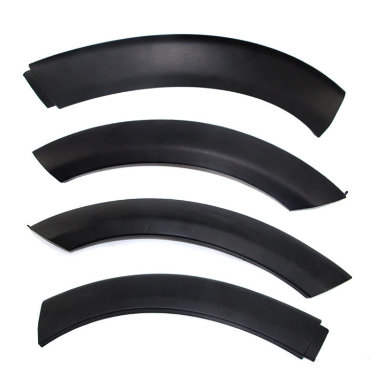 For 2002-2008 BMW Mini R55 Front Wheel Eyebrow Hood Fender(Right Front OE 51131505866) - Mudguards by PMC TechLife | Online Shopping South Africa | PMC TechLife | Buy Now Pay Later Mobicred