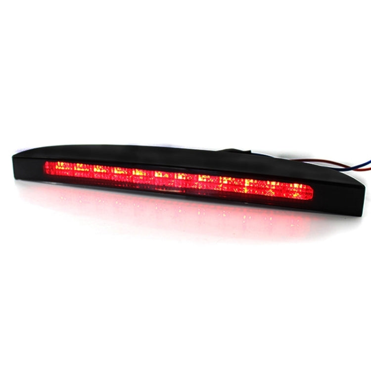 For 1998-2006 Renault Clio II High Mounted Brake Light(Black OE 7700410753) - Brake Lights by PMC Jewellery | Online Shopping South Africa | PMC Jewellery | Buy Now Pay Later Mobicred