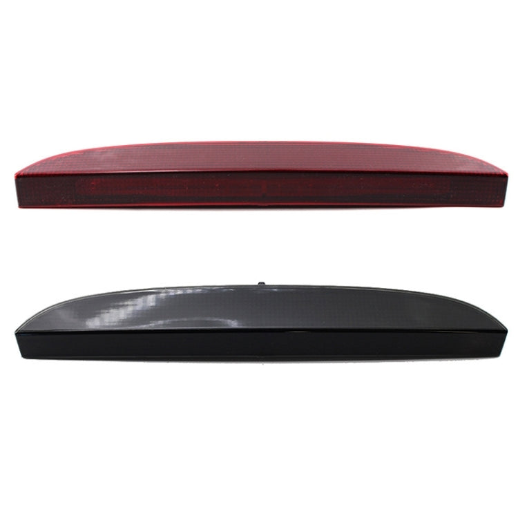 For 1998-2006 Renault Clio II High Mounted Brake Light(Black OE 7700410753) - Brake Lights by PMC TechLife | Online Shopping South Africa | PMC TechLife | Buy Now Pay Later Mobicred