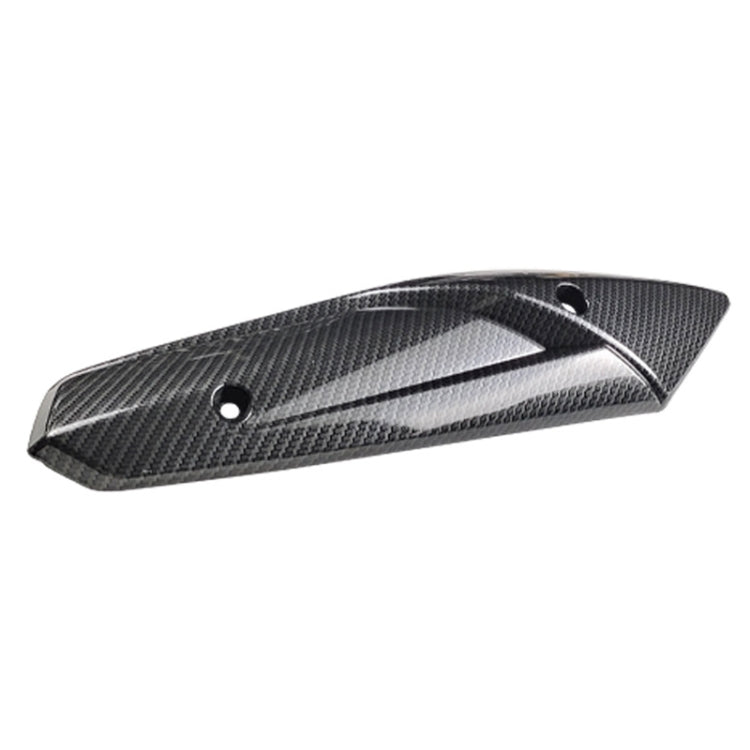 Motorcycle Modification Accessories Exhaust Pipe Anti-scald Cover(Water Transfer) - free shipping - PMC Jewellery - Order now!