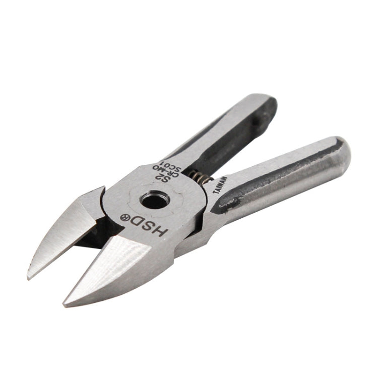 HSD F1S Pneumatic Scissor Blade Cutting Metal Plastic Model Shears Tool - free shipping - PMC TechLife - Order now!