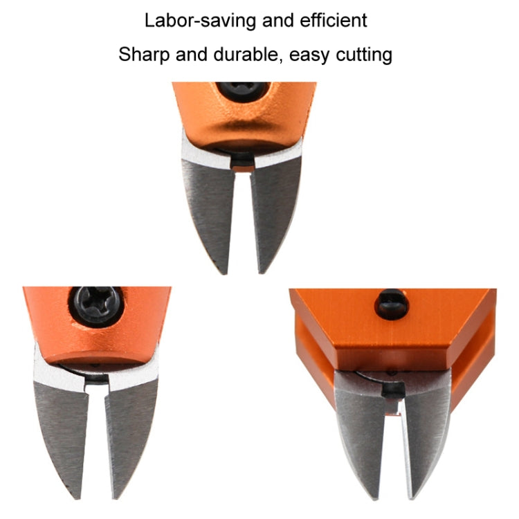 HSD F1 Pneumatic Scissor Blade Cutting Metal Plastic Model Shears Tool - free shipping - PMC TechLife - Order now!