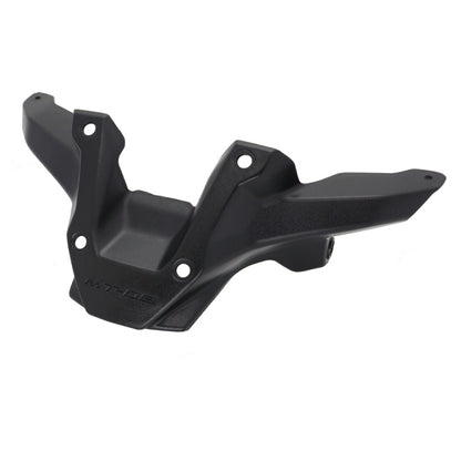 For Yamaha MT-09 SP 2024 Wind Deflector Bracket Kit(MO-WS015) - Ornamental Parts by PMC Jewellery | Online Shopping South Africa | PMC Jewellery | Buy Now Pay Later Mobicred