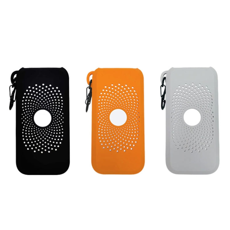 For Apple Vision Pro 4 In 1 Kit Lens Cover Battery Protection Case Accessories, Spec: A Style Black - VR Accessories by PMC TechLife | Online Shopping South Africa | PMC TechLife | Buy Now Pay Later Mobicred