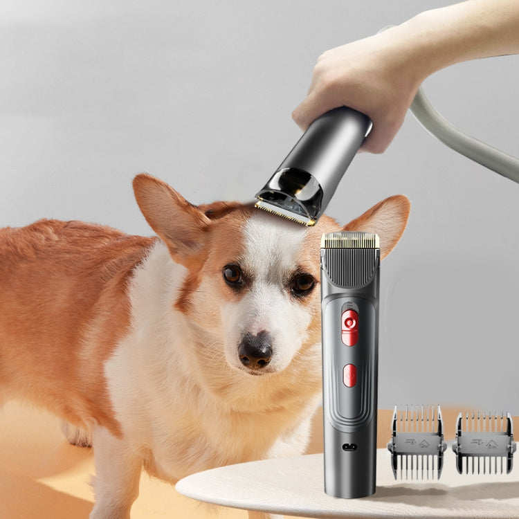 For Dyson Vacuum  V7 V8 V10 V11 V15 Pet 3 in 1 Hair Trimmer Kit Without Hose - For Dyson Accessories by PMC TechLife | Online Shopping South Africa | PMC TechLife | Buy Now Pay Later Mobicred