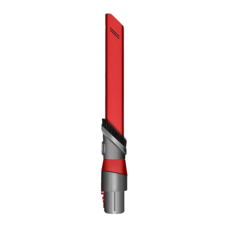For Dyson V7 V8 V10 V11 V12 V15 Vacuum Cleaner Ultra-narrow Crevice Brush Tool - For Dyson Accessories by PMC TechLife | Online Shopping South Africa | PMC TechLife | Buy Now Pay Later Mobicred