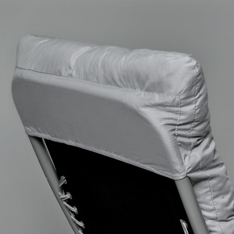 170x53x8cm Thickened Slip-on Home Recliner Cushion Garden Rocking Chair Cushion(Navy Blue) - free shipping - PMc TechLife - Order now!