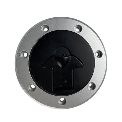 For KTM 200 DUKE/Kawasaki Ninja 125 Motorcycle Fuel Tank Cap - Theft Protection by PMC Jewellery | Online Shopping South Africa | PMC Jewellery | Buy Now Pay Later Mobicred