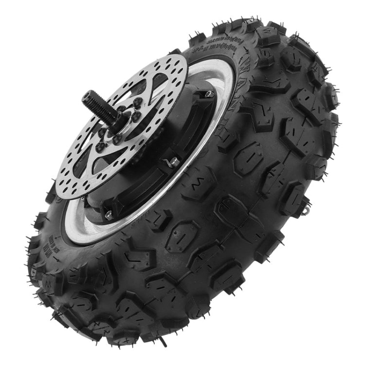 For KUGOO M5 AIMITE Electric Scooter Motor High Power Off-road Tire Drive Motor, Power: 1000W - free shipping - PMc TechLife - Order now!