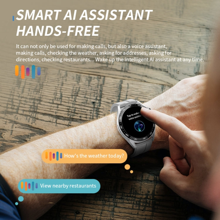 HW28 1.39-inch IP67 Waterproof Health Monitoring Bluetooth Call Smart Watch with NFC Payment(Orange) - Smart Watches by PMC TechLife | Online Shopping South Africa | PMC TechLife | Buy Now Pay Later Mobicred