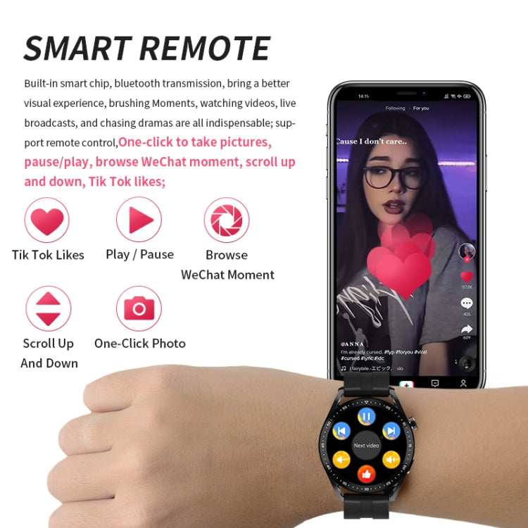 HW28 1.39-inch IP67 Waterproof Health Monitoring Bluetooth Call Smart Watch with NFC Payment(Green) - Smart Watches by PMC TechLife | Online Shopping South Africa | PMC TechLife | Buy Now Pay Later Mobicred