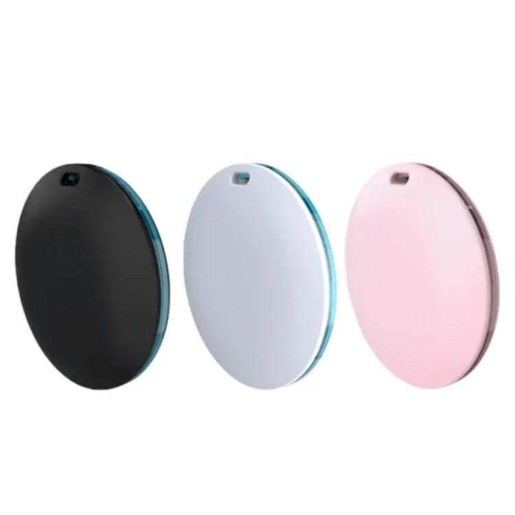 Mini Pet Smart Anti-lost Device Portable GPS Locator Bluetooth Tracker(Pink) - Pet Tracker by PMC TechLife | Online Shopping South Africa | PMC TechLife | Buy Now Pay Later Mobicred