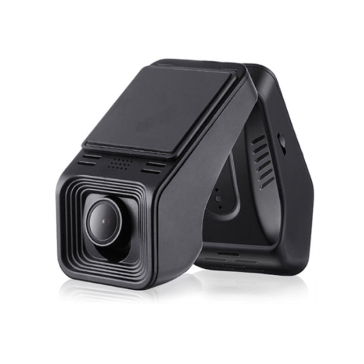 Android ADAS HD Night Vision 1080P USB Driving Recorder, Model: Single Lens WIFI Version(No Card) - Car DVRs by PMC Jewellery | Online Shopping South Africa | PMC Jewellery | Buy Now Pay Later Mobicred