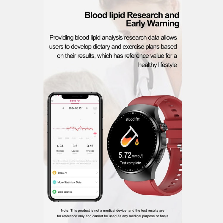 TK25 1.39-inch IP67 Waterproof Sports Health Monitoring Smart Bluetooth Calling Watch(Black Silicone) - Smart Watches by PMC TechLife | Online Shopping South Africa | PMC TechLife | Buy Now Pay Later Mobicred