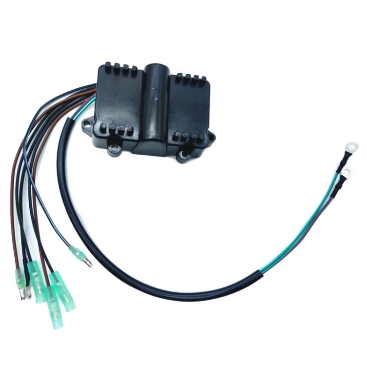 For Mercury 339-7452A19 114-7452K1 Ignitor 2-stroke Outboard Switch Box CDI Power Pack - Marine Accessories & Parts by PMC Jewellery | Online Shopping South Africa | PMC Jewellery | Buy Now Pay Later Mobicred