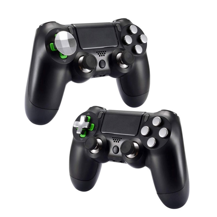 For PS4 Cross Key 3pcs /Set Gamepad Metal Buttons Mushroom Head Magnetic Base Cross Keys Accessory Set - free shipping - PMc TechLife - Order now!