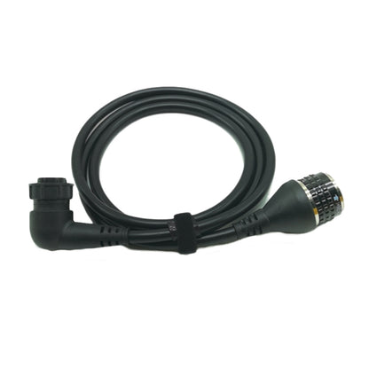 For Benz MB Star C4 C5 14PIN Diagnostic Cable Diagnostic Tool Adapter - Cables & Connectors by PMC Jewellery | Online Shopping South Africa | PMC Jewellery | Buy Now Pay Later Mobicred