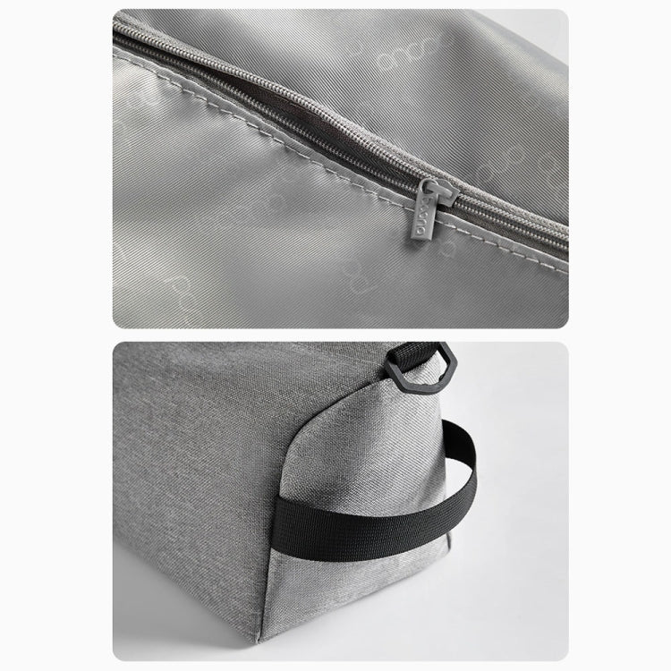 Baona BN-H012 Multifunctional Outdoor Crossbody Digital Camera Bag Lens Protection Bag(Black) - free shipping - PMC TechLife - Order now!