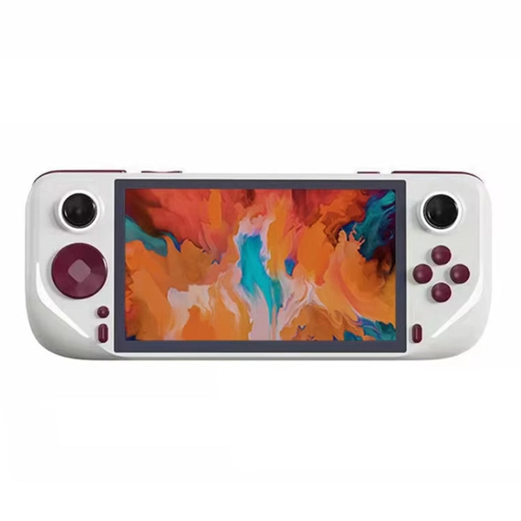 2+32G FC Joystick Dual System Handheld Game Console GBA Game Console, Color: White Single - Pocket Console by PMC Jewellery | Online Shopping South Africa | PMC Jewellery | Buy Now Pay Later Mobicred