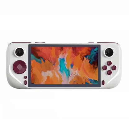 2+32G FC Joystick Dual System Handheld Game Console GBA Game Console, Color: White Single - Pocket Console by PMC Jewellery | Online Shopping South Africa | PMC Jewellery | Buy Now Pay Later Mobicred