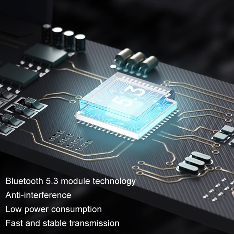 Edifier TO-U3 Plus Noise Reduction Sports Wireless Bluetooth Earphones(White) - free shipping - PMC Jewellery - Order now!