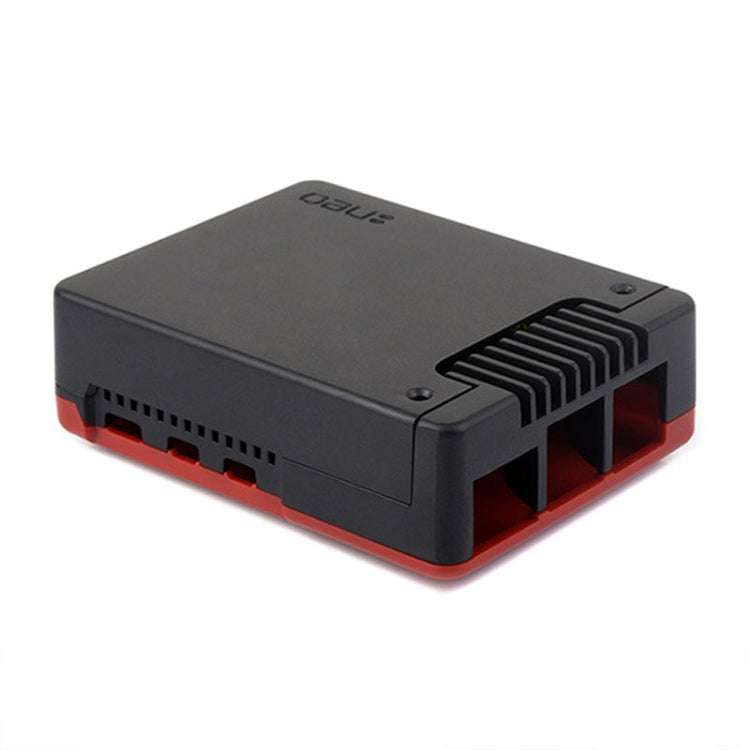 Waveshare 26587 For Raspberry Pi 5 Argon Neo Aluminum Alloy Case, Spec: Standard - Raspberry Pi Accessories by Waveshare | Online Shopping South Africa | PMC Jewellery | Buy Now Pay Later Mobicred