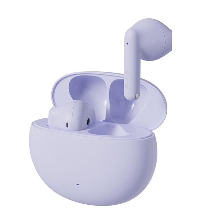 Edifier N2 Pods In-Ear Earbuds Sport Talk Wireless Bluetooth Earphones(Purple) - free shipping - PMC Jewellery - Order now!