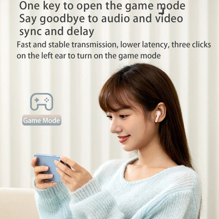 Edifier N2 Pods In-Ear Earbuds Sport Talk Wireless Bluetooth Earphones(Purple) - free shipping - PMC Jewellery - Order now!