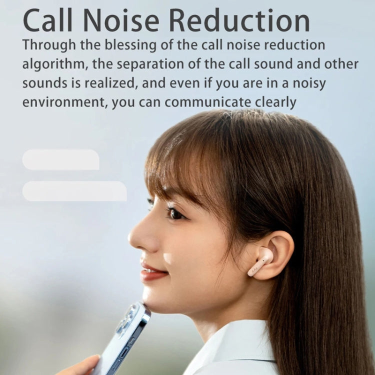 Edifier N2 Pods In-Ear Earbuds Sport Talk Wireless Bluetooth Earphones(Purple) - free shipping - PMC Jewellery - Order now!